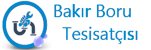Bakır Boru Tesisat Kaçak  Kaynağı